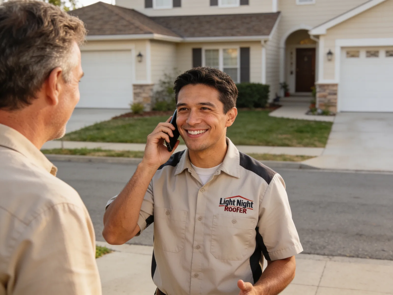Emergency Roof Repair Leawood, KS FAQs